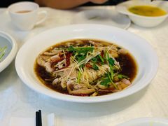 冲油天鹅蛋-科信海鲜主题餐厅(南通路店)