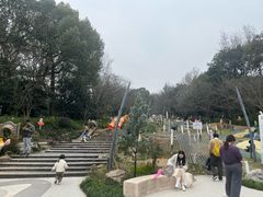 -杭州少年儿童公园