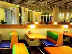 -So Lounge索兰至餐厅(蓝色港湾店)