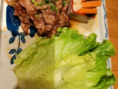 -虹料理·日料放题(悠方店)