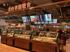 -大润发(南湖店)