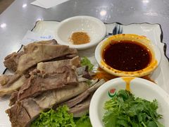-西安贾三灌汤包·回坊小吃·清真炒菜(北院门总店)