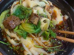 -青石桥老瓦房肥肠粉总店(青石桥总店)