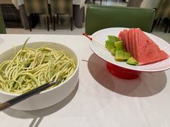 -大鸭梨烤鸭(左家庄店)