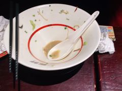 -一豚轩·烧鸟·豚骨拉面(五四路店)