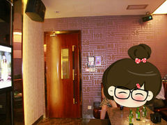 -极度沸点CLUB KTV(世贸中心店)