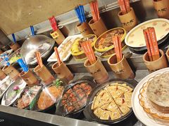 -钵家大院(大花岭店)