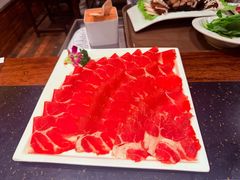 -南门涮肉(通州店)