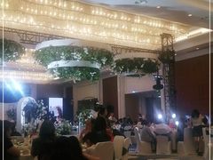 -无锡新湖铂尔曼大酒店