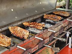 -益利大酒楼(井岸店)