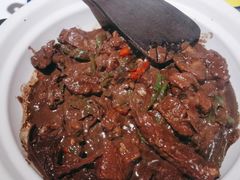 -饭桌故事·血鸭湘(荣宝华店)
