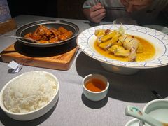 -晓粤·惹味粤菜(凯德乐峰广场店)