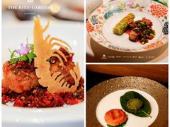 -富力丽思卡尔顿酒店·丽轩中餐厅
