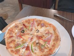 祖母乡村披萨-G+KITCHEN(龙湖狮山天街店)