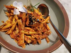 -辛香汇·现炒川菜(淮海路百盛店)