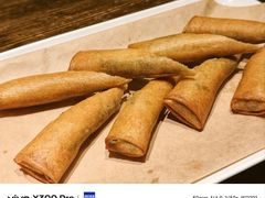 -粗茶淡饭·隐庐私厨(东亭店)