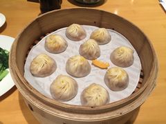 蟹粉小笼-鼎泰丰(当代商城店)