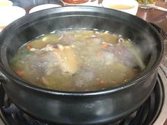 -尼玛藏家风味园(阿山食城店)
