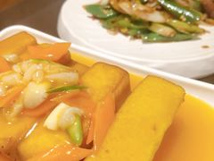 -木王宴语·野生鲜菌火锅(玉河店)