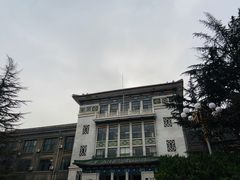 -山东师范大学(千佛山校区)