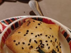 -塔哈尔·新疆盛宴(奉贤龙湖店)