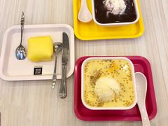 -满记甜品(荟聚购物中心店)