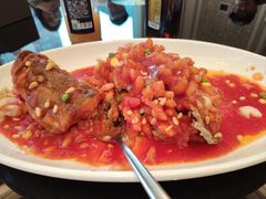 -新南华大酒店(长寿店)