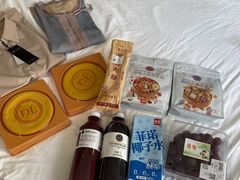 -胖东来生活广场(健康路店)