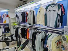 -蓝天网羽(双流路店)