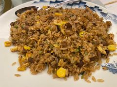 -杭州香格里拉·香宫中餐厅