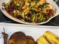 -瑞杰烧烤店·24小时营业(山东路店)