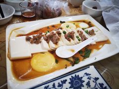-水乡人家私房菜(逢简店)
