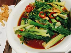 -猪腰一家·地道佛山菜(盐步店)