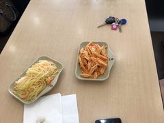 -李先生牛肉面大王(营口大润发店)