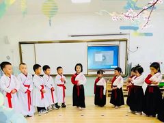 -蓝莓果幼儿园(通州梨园店)