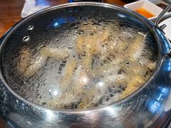 -海味当家·蒸锅海鲜(星海公园店)