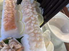 -天然居·漳港海鲜·海景餐厅(南澳总店)