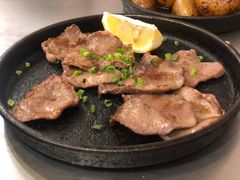 -日葵 大阪烧ひまり(仙霞路店)