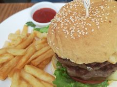 -ZEMOCAFE·FUSION FOOD(西交利物浦店)