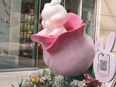 -法桐蛋糕·手作面包(万象城店)