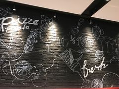 -必胜客(八一店)