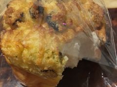 -山崎面包(静安久光店)