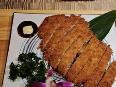 -酒井酱子·深夜食堂(东城汇店)