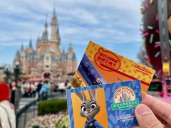 -上海迪士尼度假区