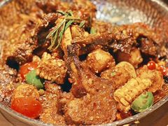 -辛香汇·现炒川菜(淮海路百盛店)