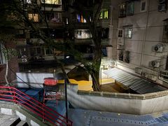 -彭三老火锅(枣子岚垭正街店)