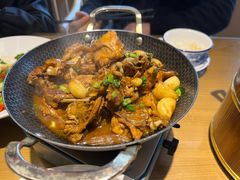 -鸿运楼·舌尖上的徽菜