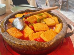 -缘生态云南菜·野生菌庭院餐厅(华侨城店)