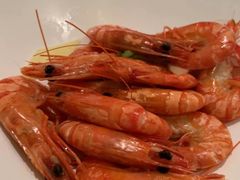 -长兴开元名都大酒店·地中海咖啡厅