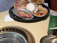 -妙香居韩国烤肉(容桂天佑城店)